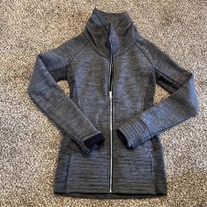 Lululemon Zip Hoodie
